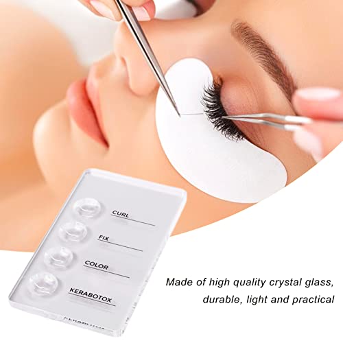 enxerto cílios - Extensão Cílios e Kit Extensão Cílios com Suporte para Cílios - Placa mão para supo