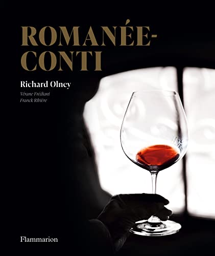  Romanée-Conti