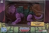 Masters of the Universe - Panthor (Flocked)