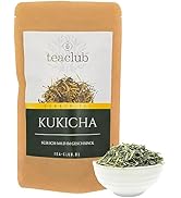 Kukicha Karigane Groene Thee Japan Los 100g, Japanse Gyokuro Kukicha Groene Thee Zoete Umami, Tea...