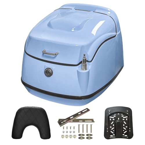 JISYIWOWgbvP[X oCN A{bNX K NXJu Cross Cub 50/110p 38L/42L/45LeʃoCNp{bNX E\t ABSXN[^[[\ ėp Aei (u[, 38L)