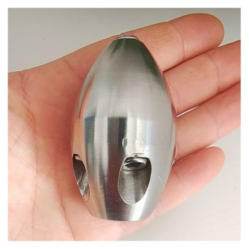 Tobera para limpiar tuberías con rosca 1 hembra y caudal de 170L/min 2