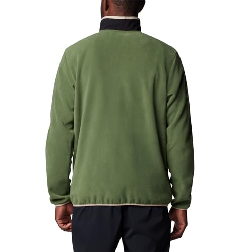 Image of Columbia mens Sequoia Grove Full Zip Fleece