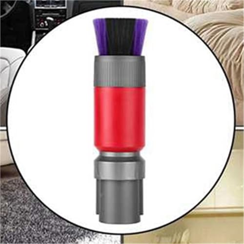 Tuyau d'extraction de poussière extensible pour Dyson V6 DC52