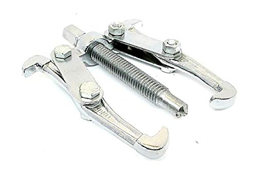 Extracteur de pignon bloqué Toolzone jeu de 3 extracteurs de roulement - 5