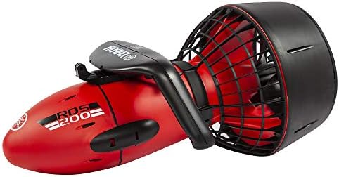 Yamaha Seascooter RDS200