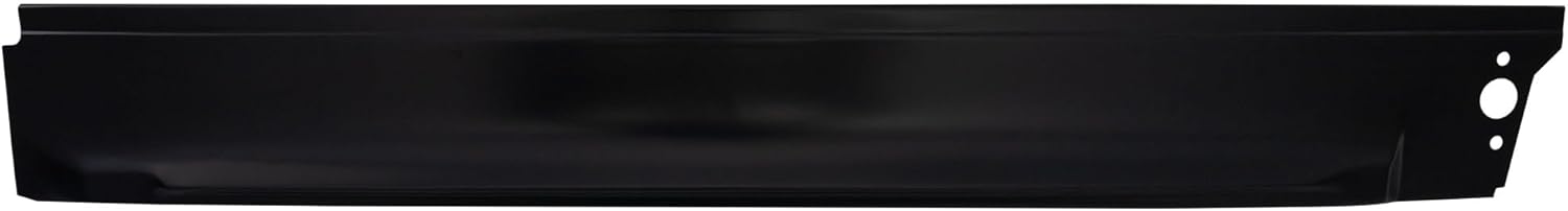 Garage-Pro Rocker Panel Compatible with Chevrolet Truck 1947-1955, GMC Passenger Side, 1st Series