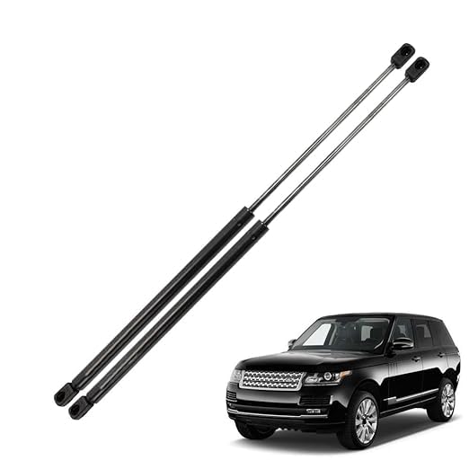 Lot De 2 Vérins De Hayon Pour Range Rover - Neufs (réf. TB 0486)