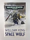 William King: Space Wolf