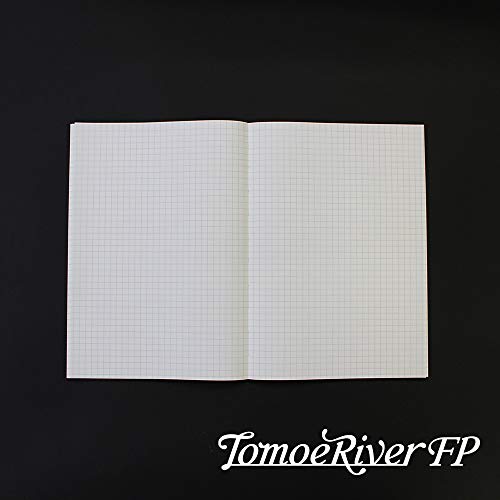 Carnet Tomoe River FP pour journal de bord et notes A5