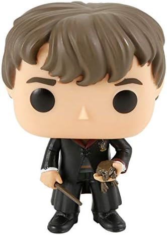 Funko - POP Movies - Harry Potter - Neville Longbottom | Pop Harry Potter