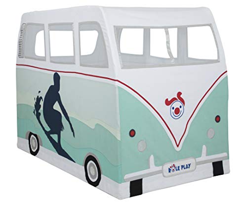 little tikes camper playhouse