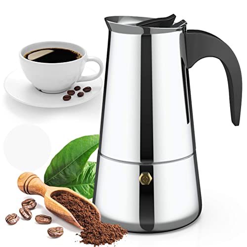 Top 10 Best Stovetop Espresso Maker Flair Reviews & Buying Guide