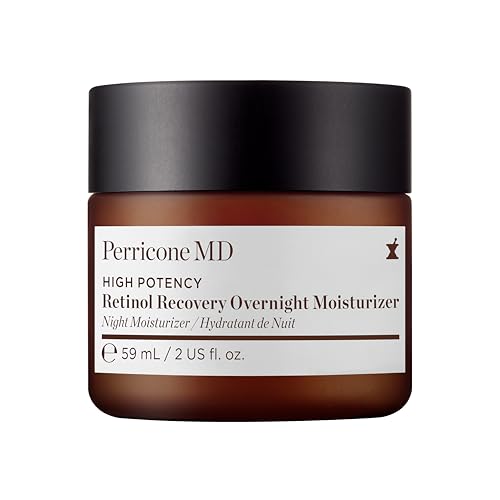 Perricone MD High Potency Retinol Recovery Overnight Moisturizer 59ml