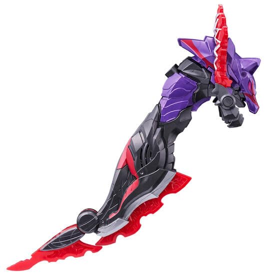 DXダークウルフデカリバー50 Amazon.co.jp: DXダークウルフデカリバー50 : おもちゃ