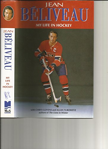 My Life in Hockey
