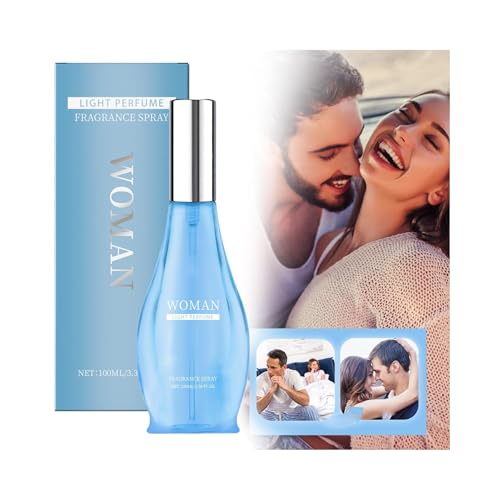 Eau De Toilette Fresh Floral Women'S Perfume With Notes Of Watermelon Of The Valley Perfumes For Women Long Lasting Fragrance Orienta Datingl Light Perfume For Day And Night (Coconut And Orange) 100Ml