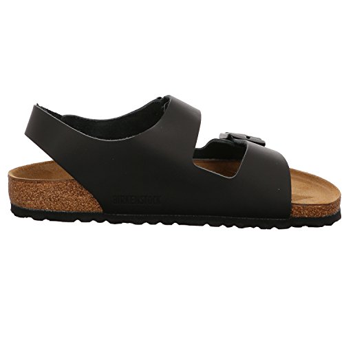 Birkenstock Unisex-Adult Milano Sandals4