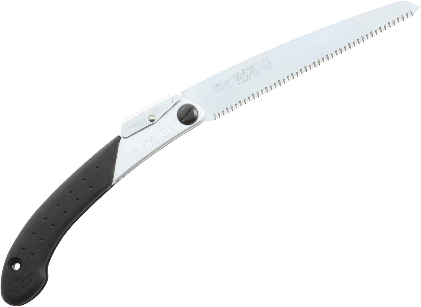 Amazon.com : Silky Folding Landscaping Hand Saw Super Accel 210