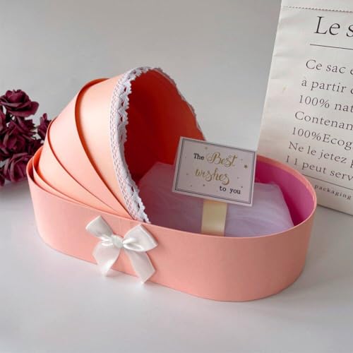 Panier floral pour centre de table champêtre et compositions de mariage - 6