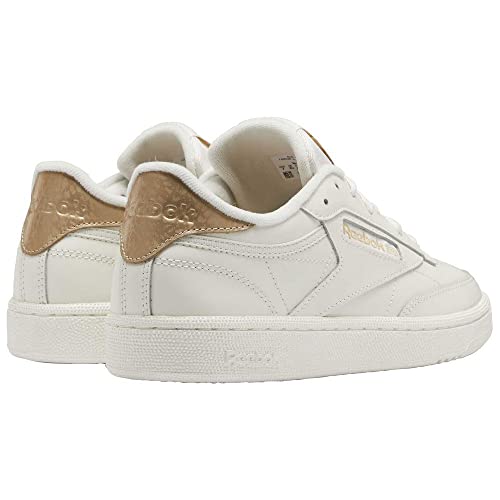 Image of Reebok Unisex-Adult Court Advance Sneaker