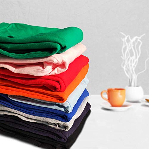 DCUTERQ Baby Boys Girls Sweatpants Casual Cotton Pure Color Sport Jogger Pants Athletic Trousers with Pockets4