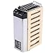 Produktbild ciciglow Saunaheizung, 220V Edelstahlheizung für Wohnung, Hotel, Innenpool, Sauna, Dampfbad