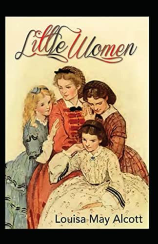 Little Women (classics illustrated)