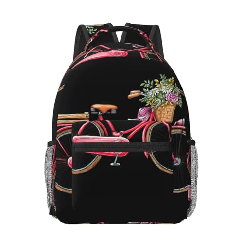 Mochila para laptop EdWal de viaje amplio que organiza tu espacio de trabajo móvil