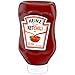 Heinz Sweet Ketchili Ketchup & Chili Sauce, 15.5 fl oz Bottle