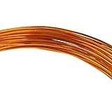 Cantidad: 12 m. Color: dorado.