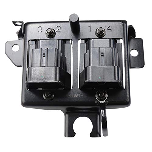 Bobine d'allumage Beck Arnley 178-8464 pièce moteur de rechange auto
