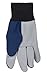 FOCO Forever Collectibles 74203 NFL Dallas Cowboys Colored Palm Glove
