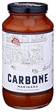 Carbone, Pasta Sauce Marinara, 24 Ounce