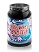 Produktbild IronMaxx 100% Whey Protein  Whey Proteinpulver für Eiweißshake  Wasserlösliches Eiweißpulver mit Cassis-Joghurt Geschmack  1 x 900 g Dose