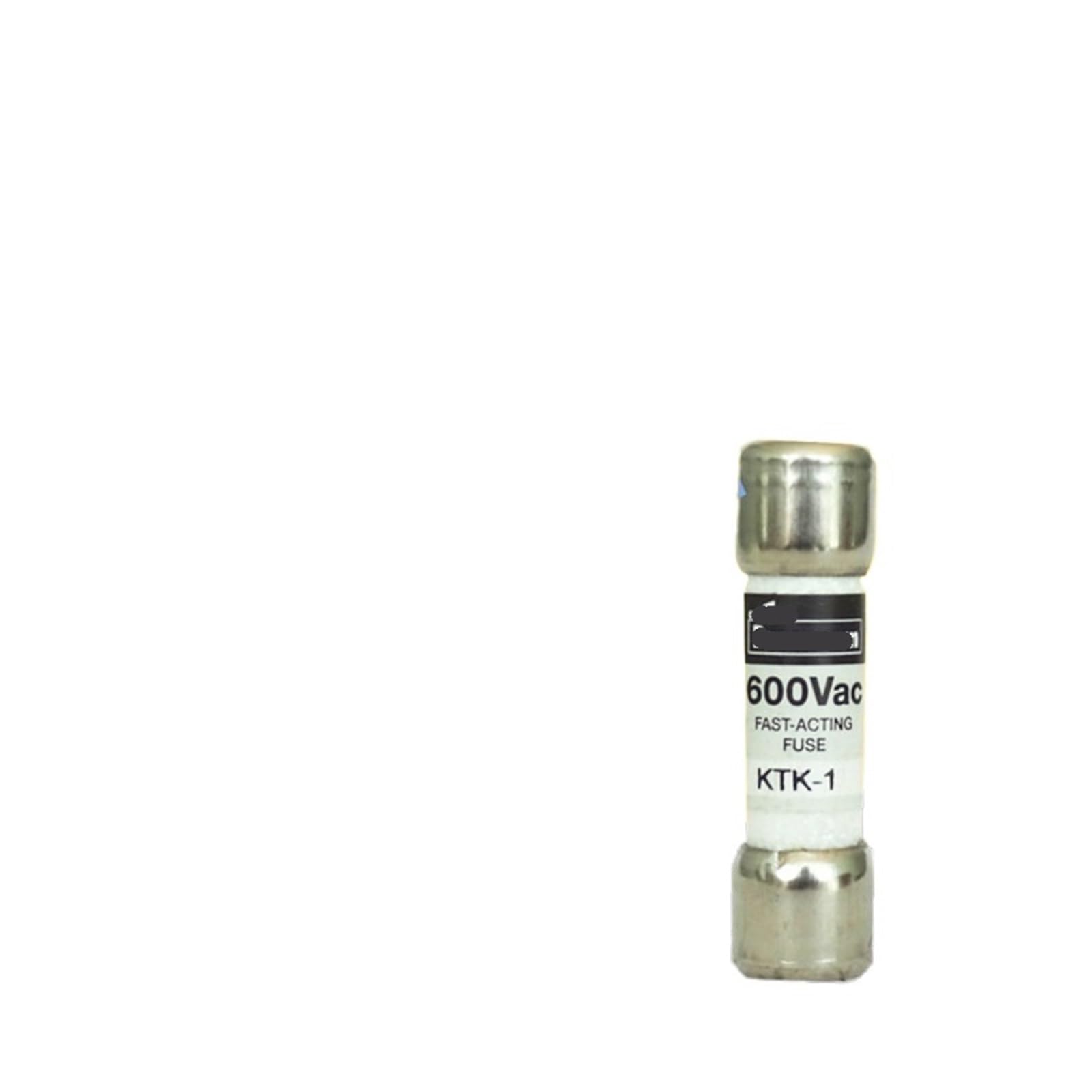 Fusible KTK-1-2 pour éviter les pannes de circuits de commande électriques - 3