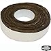 Midwest Hearth Fireplace Insert Insulation 10' Roll w/ Self Adhesive Backing