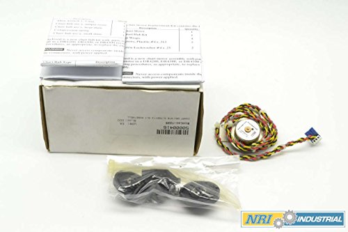 HONEYWELL 30756113-501 DR4500 Chart Motor KIT RECORDERS B419482