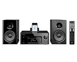Diámetro de altavoz medio: 12 cm. Bandas de radio soportadas: AM,FM