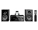 Produktbild Denon N7 CEOL Noir Kompaktanlage (Internetradio, Air Play, iPod-dock, USB 2.0) schwarz