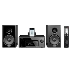 Denon CEOL (RCD-N7/SC-N7) Système Audio - Les Beatles, Paul McCartney, John Lennon, RIngo Starr, George Harrison