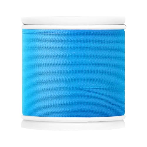 Hilo ProWrap Colorfast Size D 300 Yardas 1 oz miniatura 1