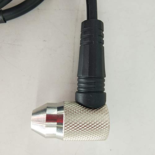 Ultrasonic Thickness Gauge Fingertip Probe PT-04 miniatura 6
