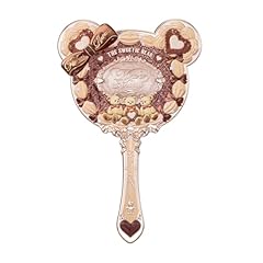 The Sweetie Bear-caramel Brown