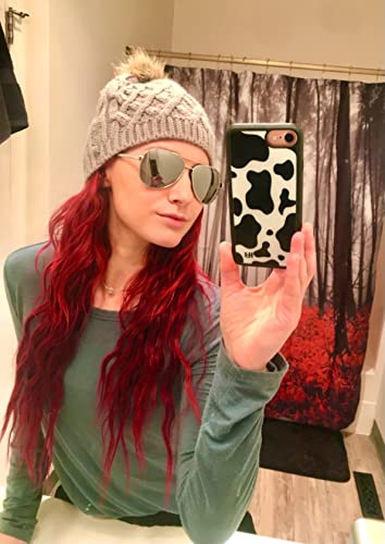 Luenx Aviator Sunglasses For Men Women Polarized - Mirrored Driving Uv 400 Protection(Silver) #TOP7