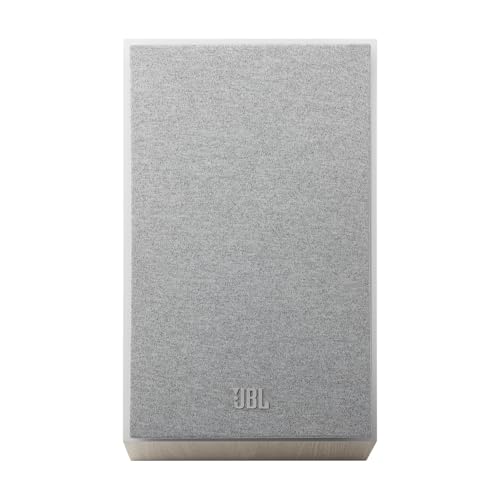 JBL Stage 2 240H 4.5 Inch Dolby Atmos Height Module - Pair (Latte) - image 2