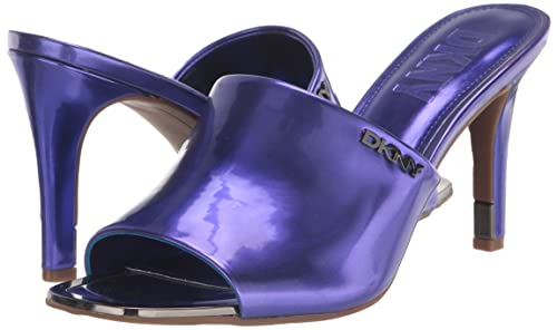Image of DKNY Women's Bronx Open Toe Mule Heels
