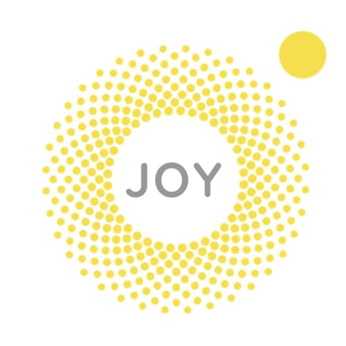 The Art and Science of Joy cover art