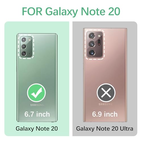 Coque Note 20 compatible Magsafe pour éviter les chutes de téléphone - 2
