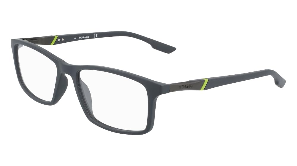 Lunettes de vue Columbia C 8032 de haute précision en gris mat 58mm - 3